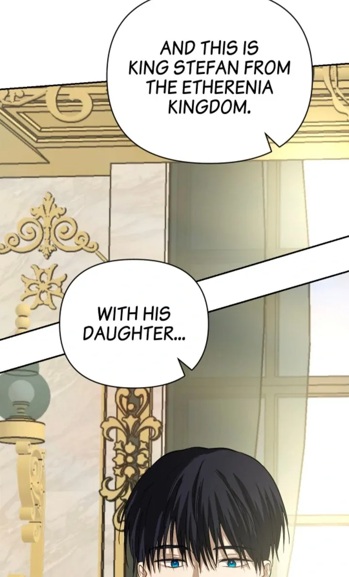 The Way to Protect the King Chapter 27 page 49