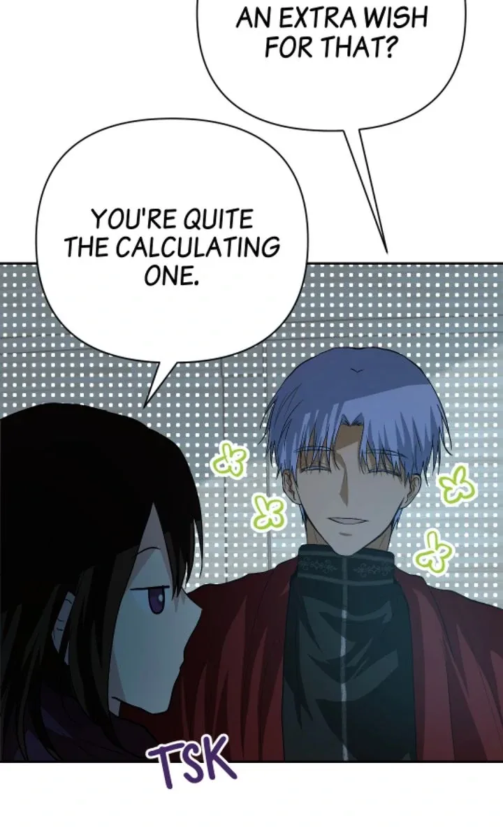 The Way to Protect the King Chapter 26 page 14