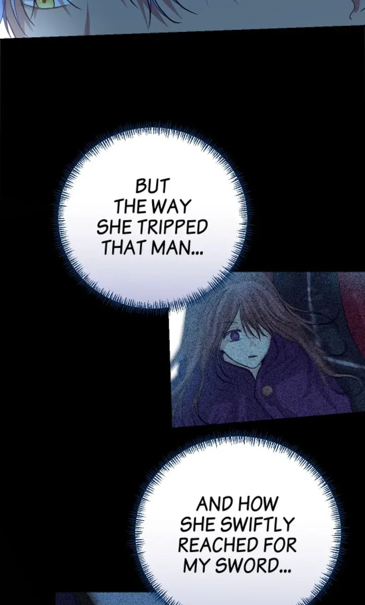 The Way to Protect the King Chapter 26 page 6