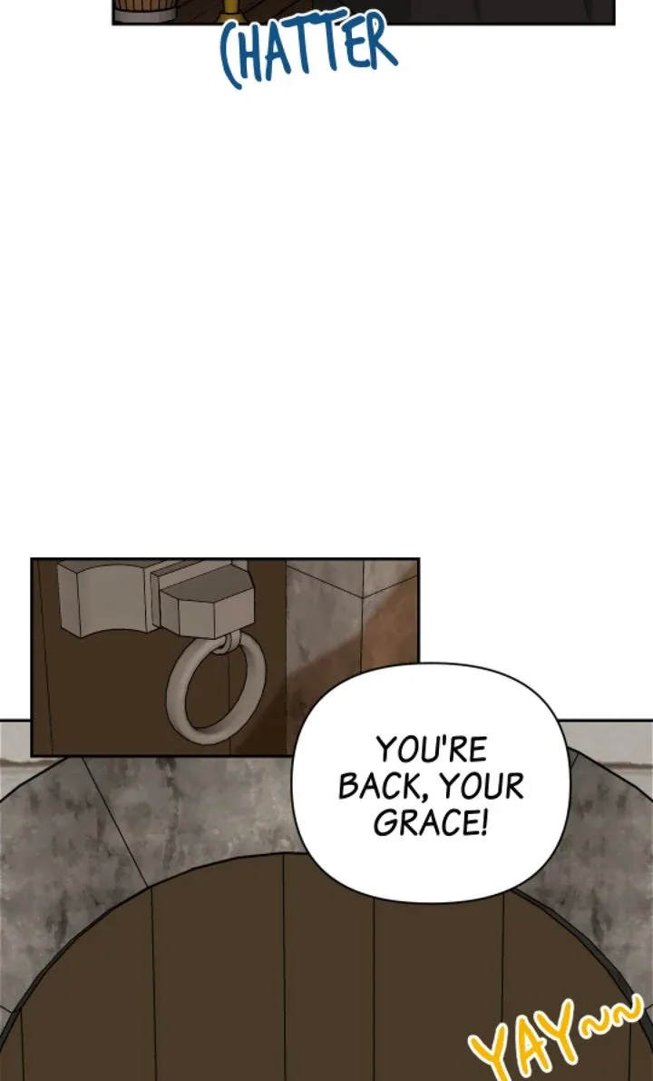 The Way to Protect the King Chapter 26 page 20