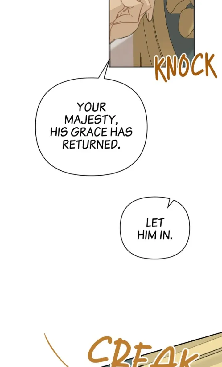The Way to Protect the King Chapter 27 page 44