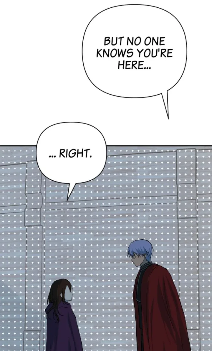 The Way to Protect the King Chapter 26 page 11