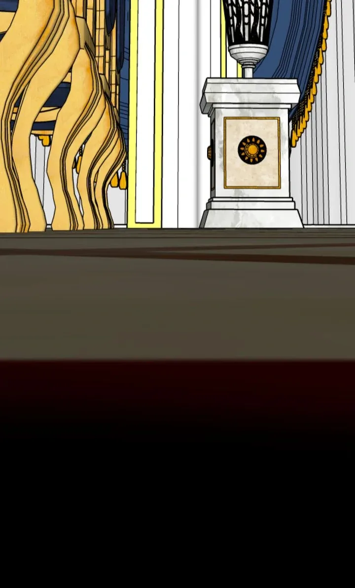 The Way to Protect the King Chapter 27 page 37