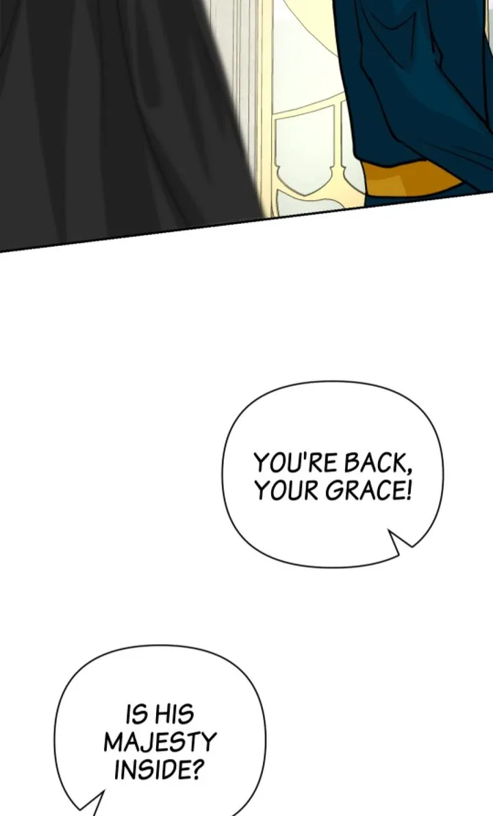 The Way to Protect the King Chapter 27 page 42