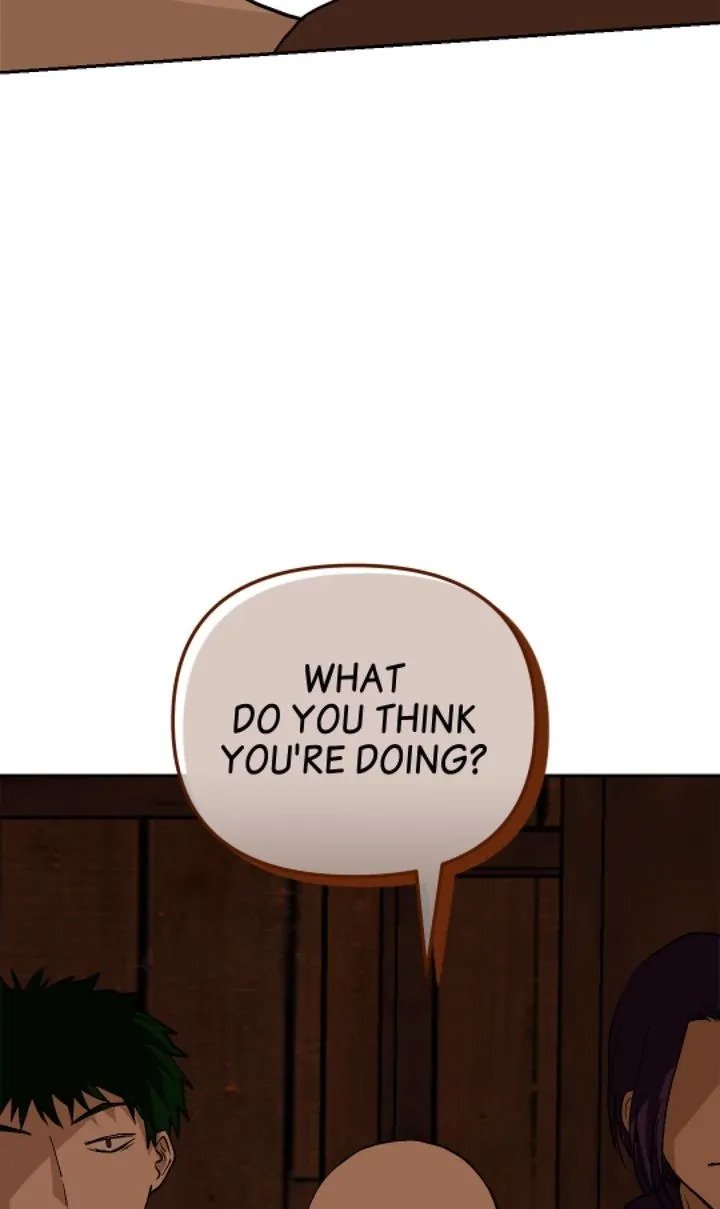 The Way to Protect the King Chapter 25 page 22