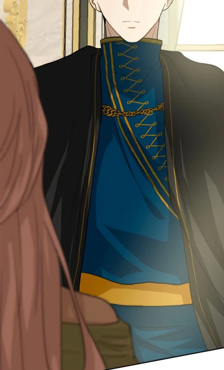 The Way to Protect the King Chapter 27 page 50