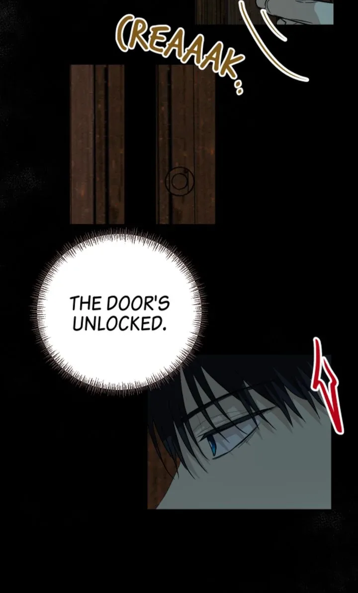 The Way to Protect the King Chapter 26 page 35