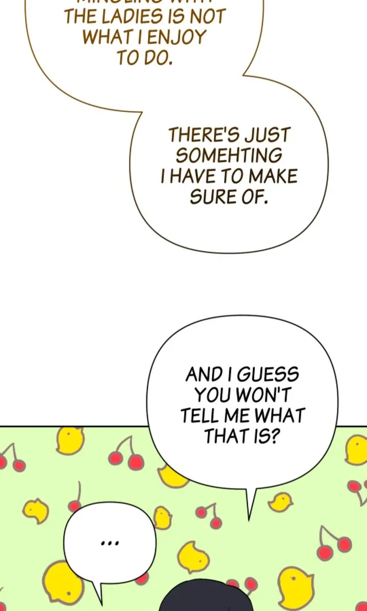 The Way to Protect the King Chapter 22 page 70