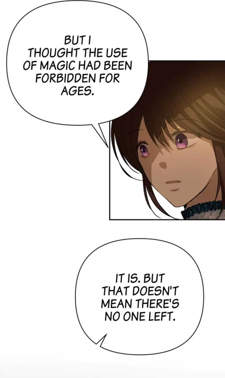 The Way to Protect the King Chapter 23 page 19