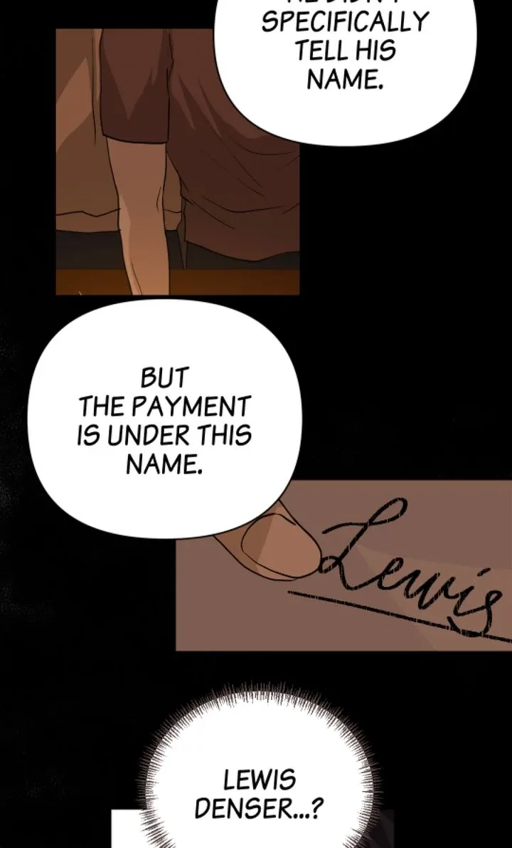 The Way to Protect the King Chapter 26 page 31