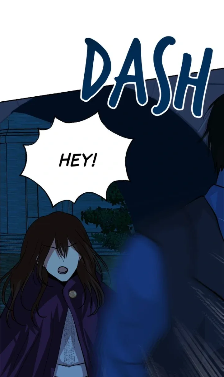 The Way to Protect the King Chapter 25 page 39