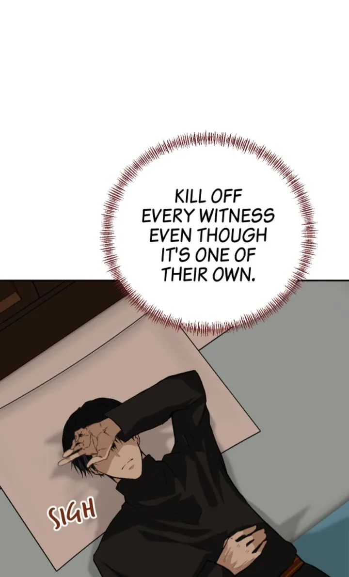 The Way to Protect the King Chapter 26 page 42