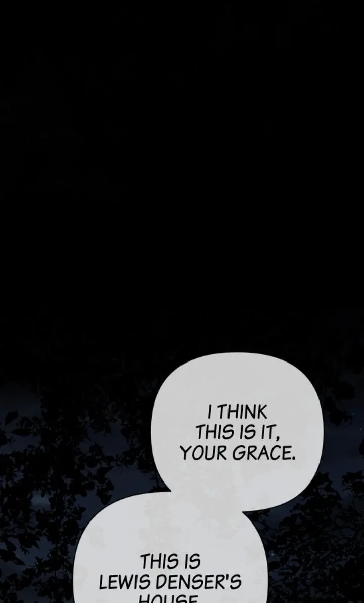 The Way to Protect the King Chapter 26 page 33