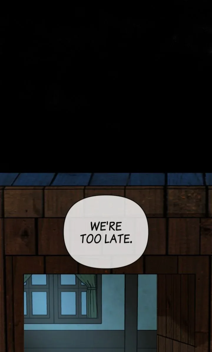 The Way to Protect the King Chapter 26 page 36