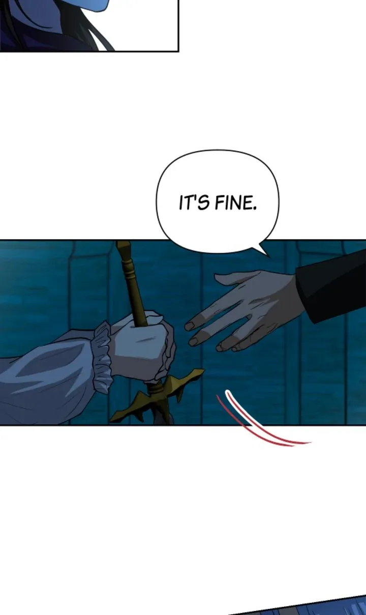 The Way to Protect the King Chapter 25 page 51