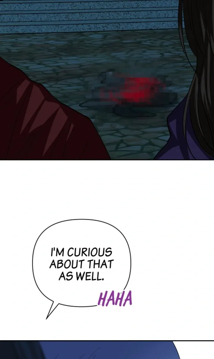 The Way to Protect the King Chapter 25 page 53