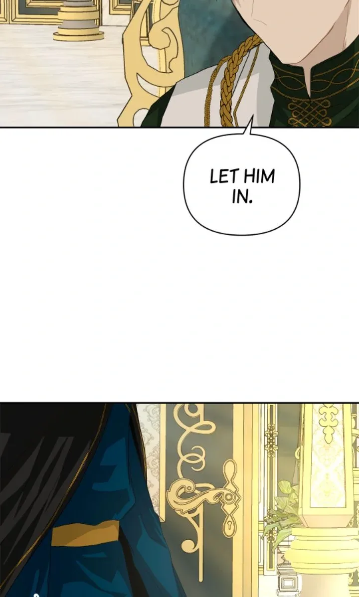 The Way to Protect the King Chapter 28 page 9