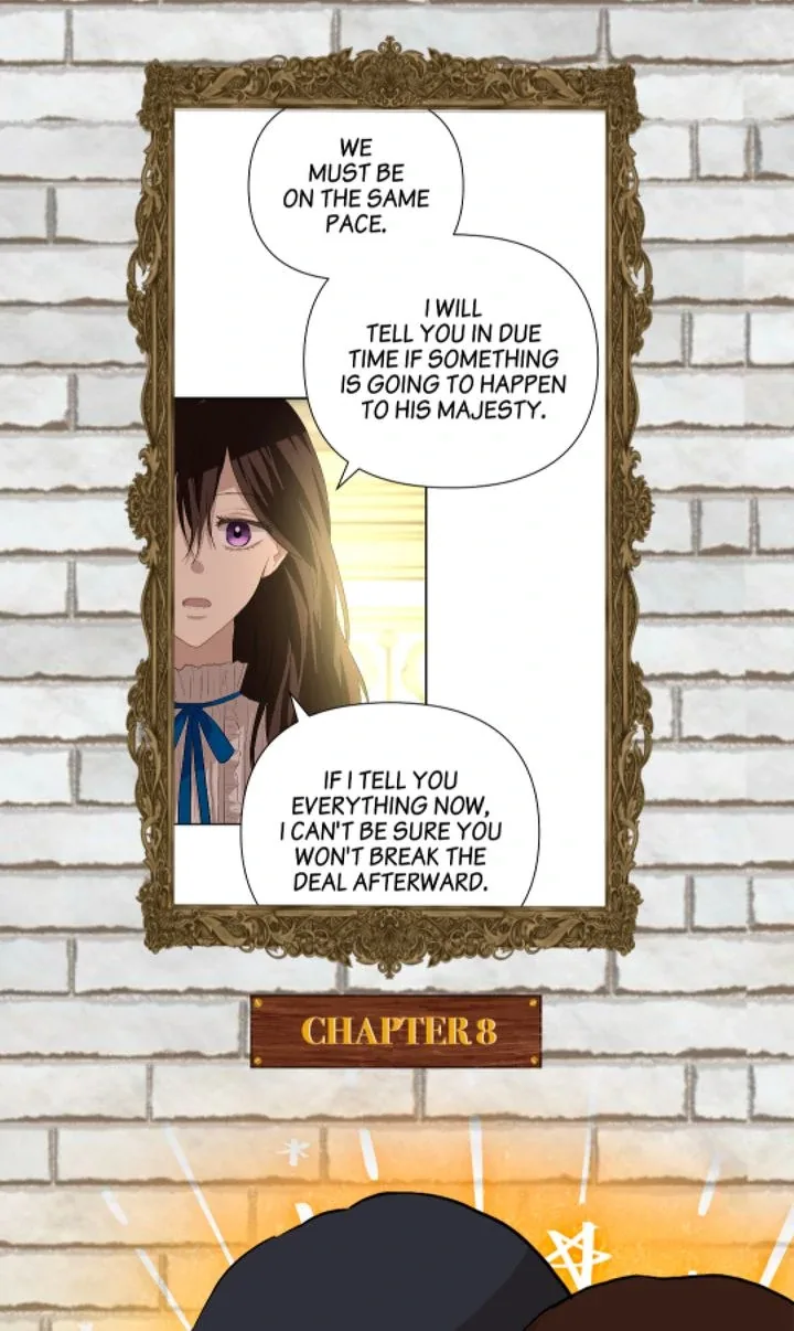 The Way to Protect the King Chapter 23 page 34
