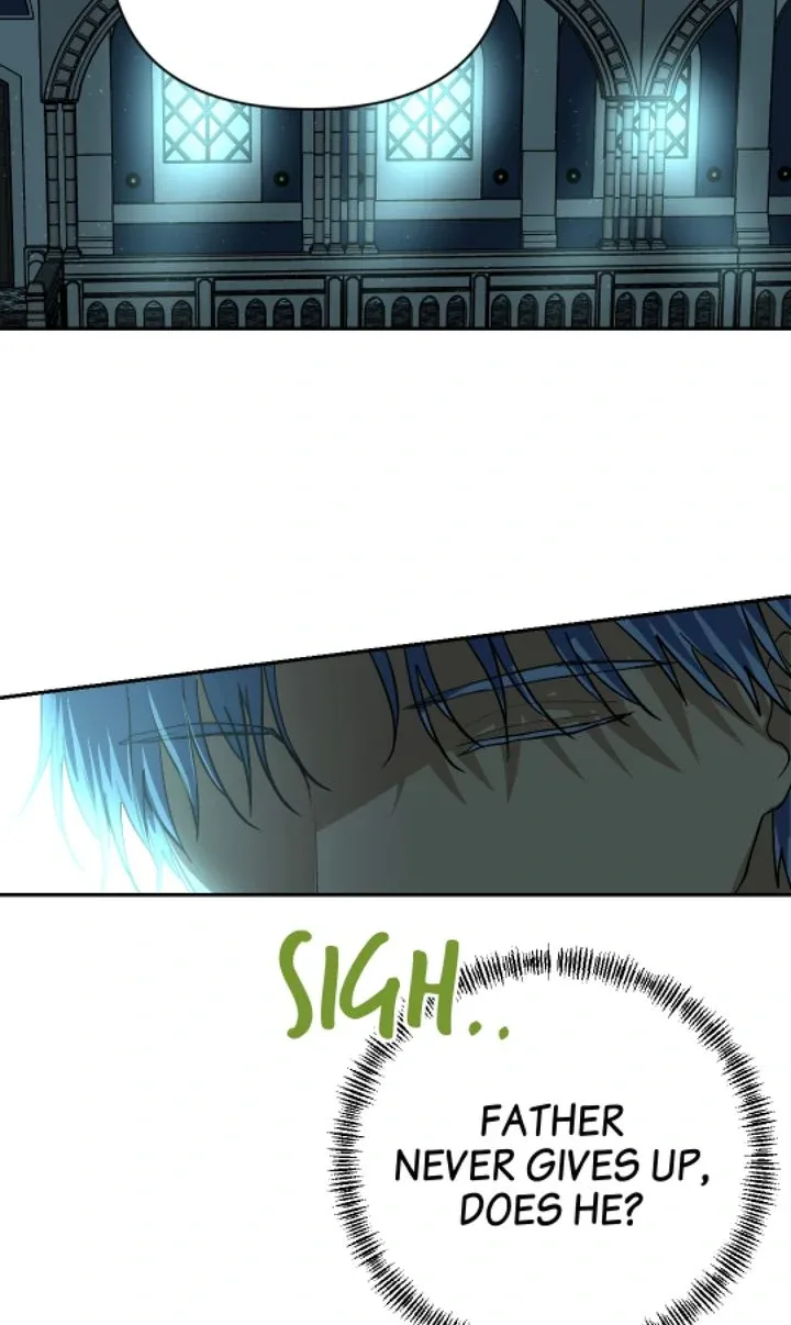 The Way to Protect the King Chapter 23 page 57