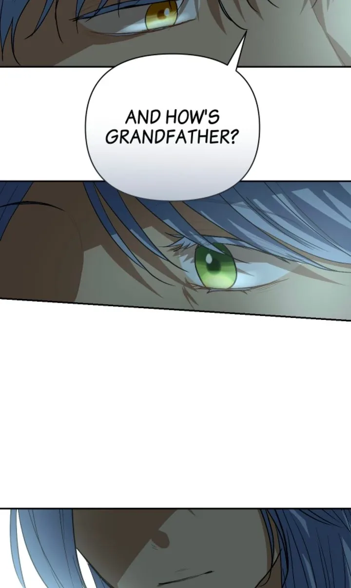 The Way to Protect the King Chapter 23 page 52