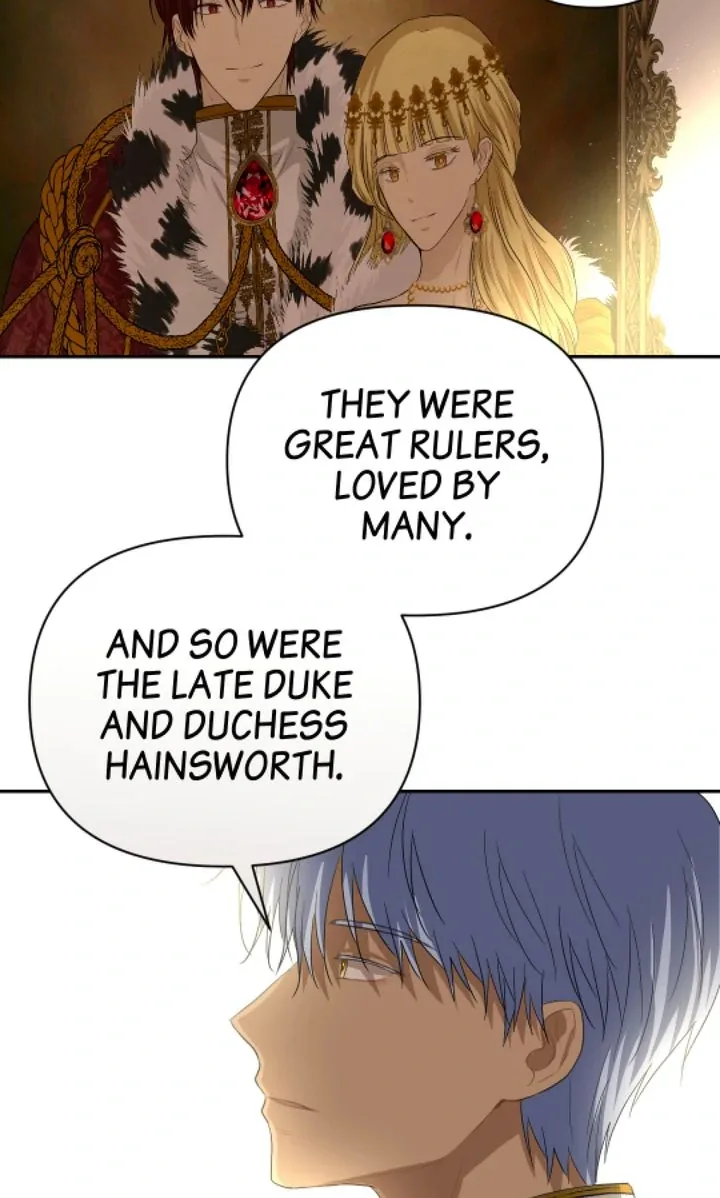 The Way to Protect the King Chapter 28 page 28