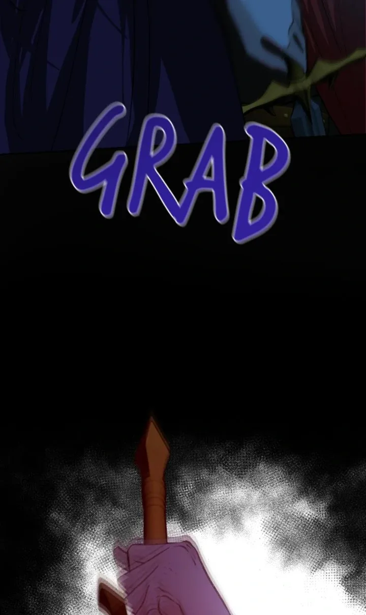 The Way to Protect the King Chapter 25 page 43