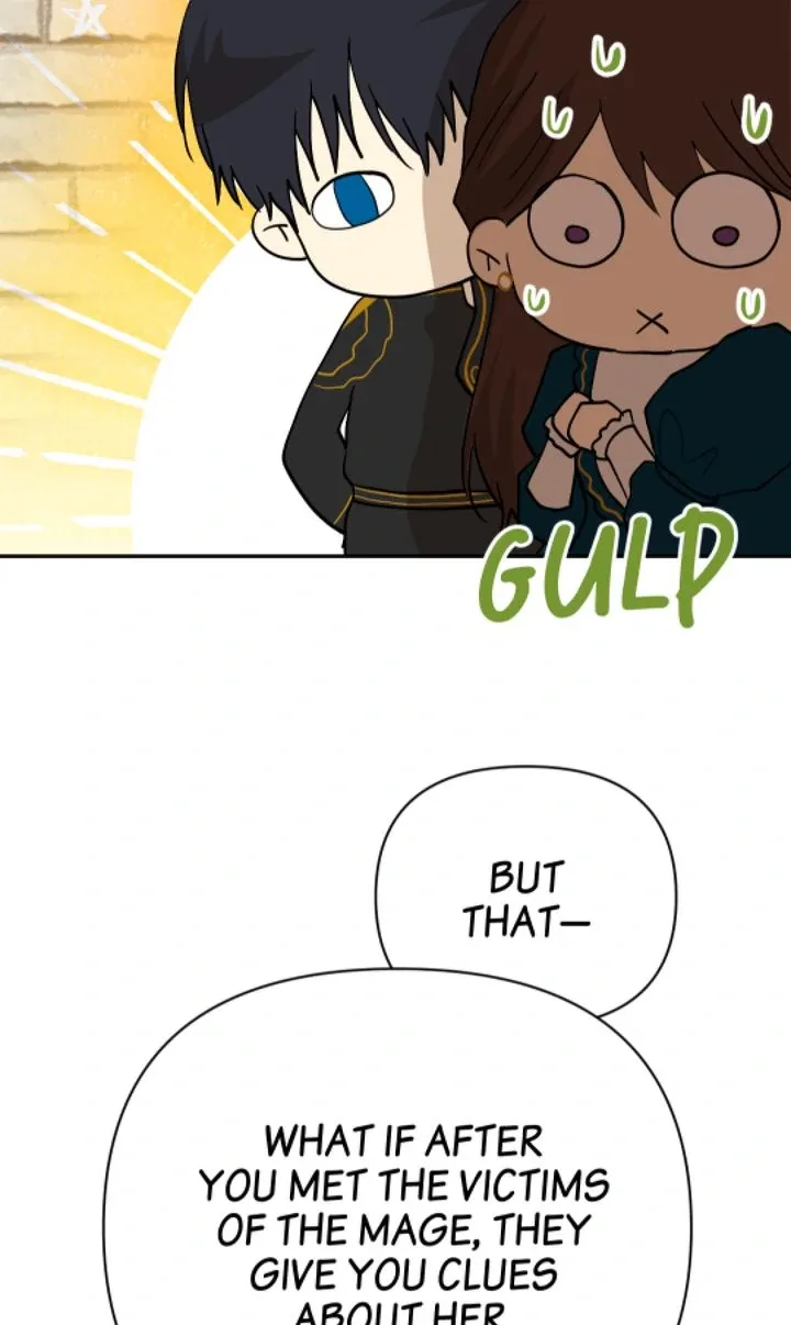 The Way to Protect the King Chapter 23 page 35