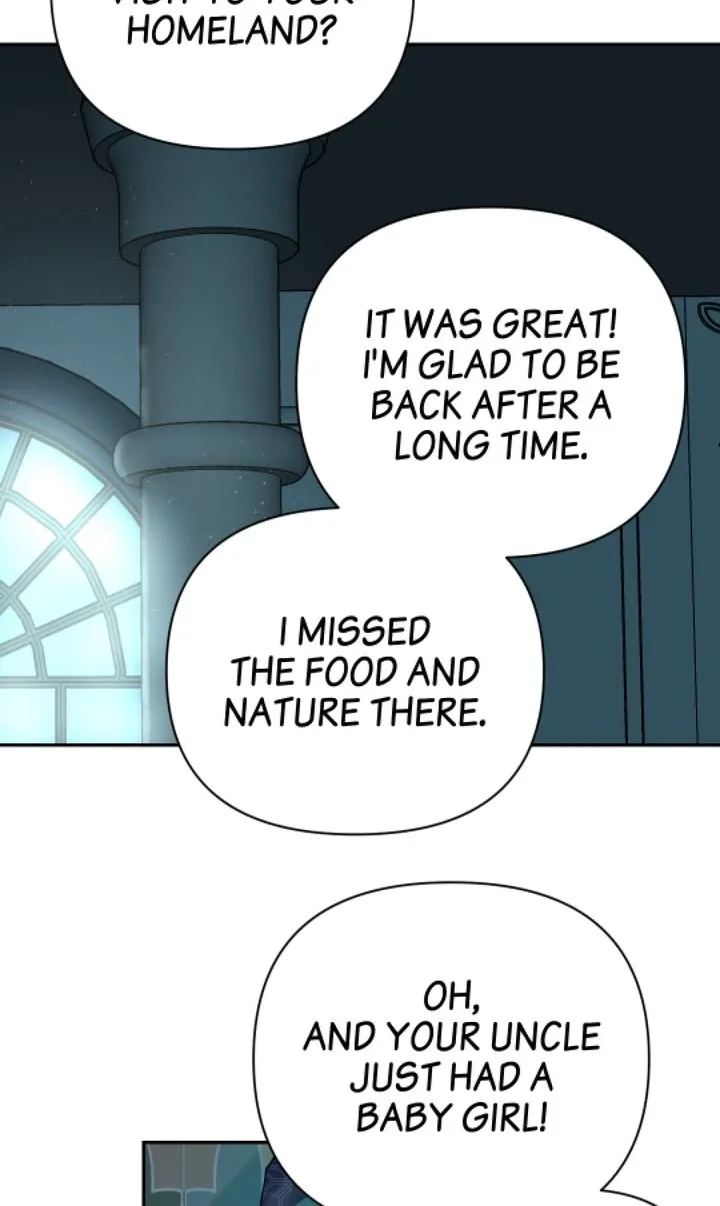 The Way to Protect the King Chapter 23 page 49