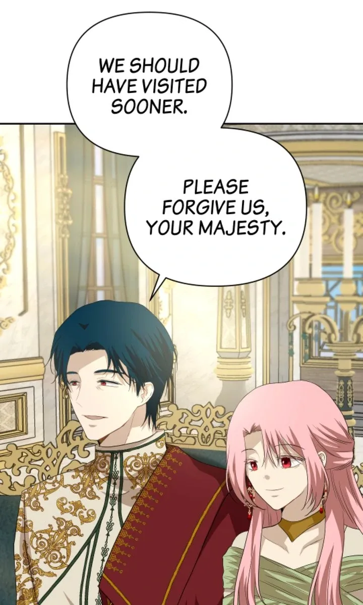 The Way to Protect the King Chapter 28 page 4