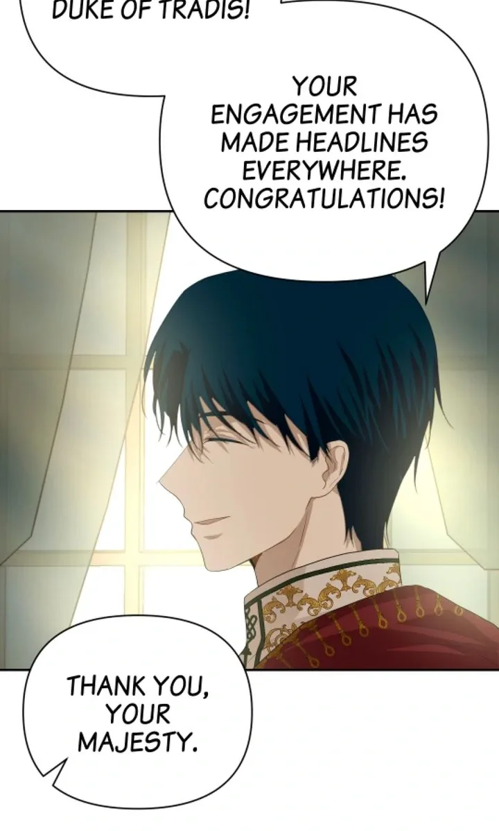 The Way to Protect the King Chapter 28 page 14