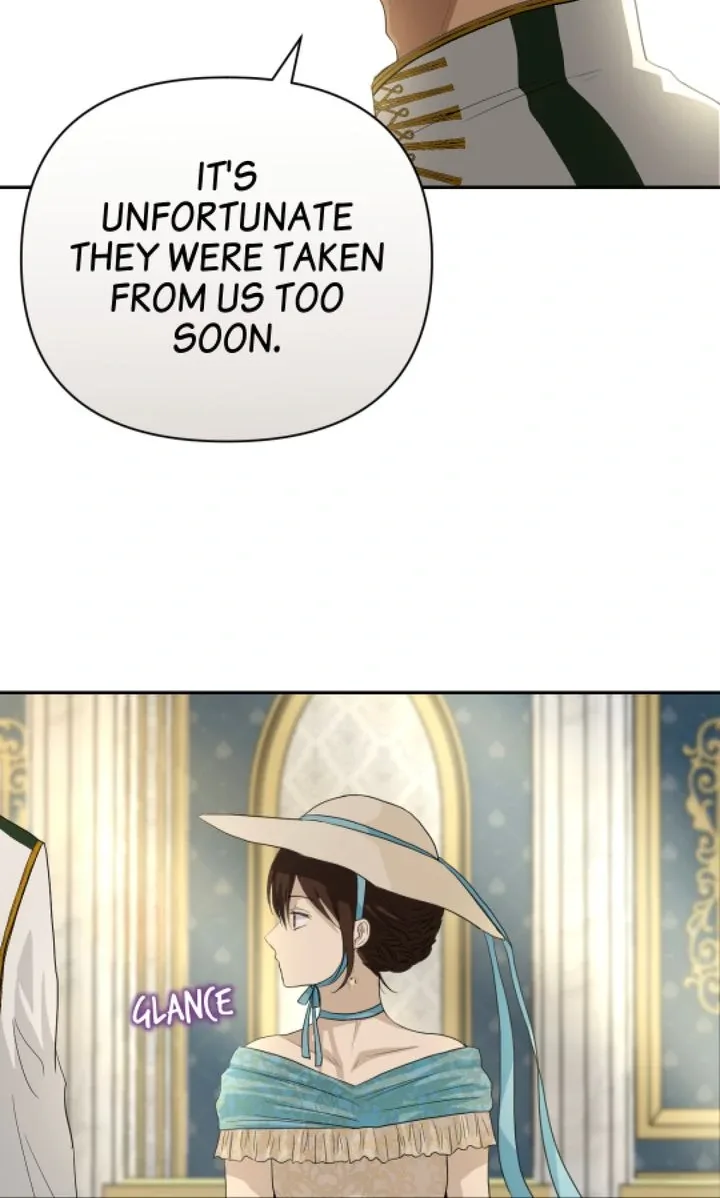 The Way to Protect the King Chapter 28 page 29