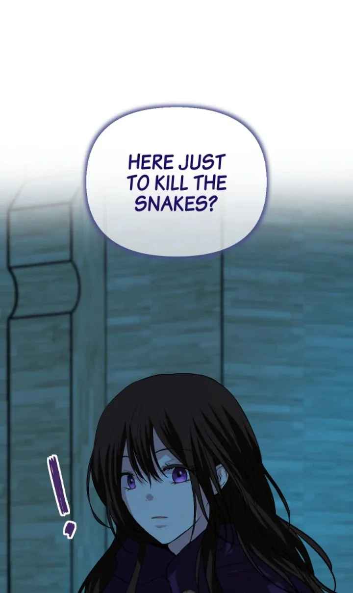 The Way to Protect the King Chapter 25 page 56