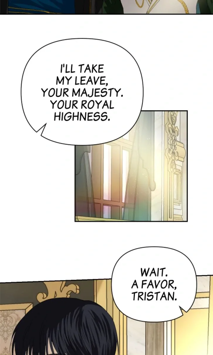 The Way to Protect the King Chapter 28 page 18