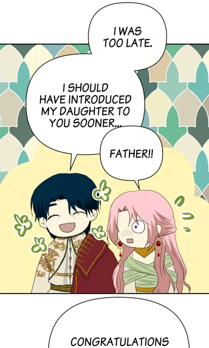 The Way to Protect the King Chapter 28 page 15