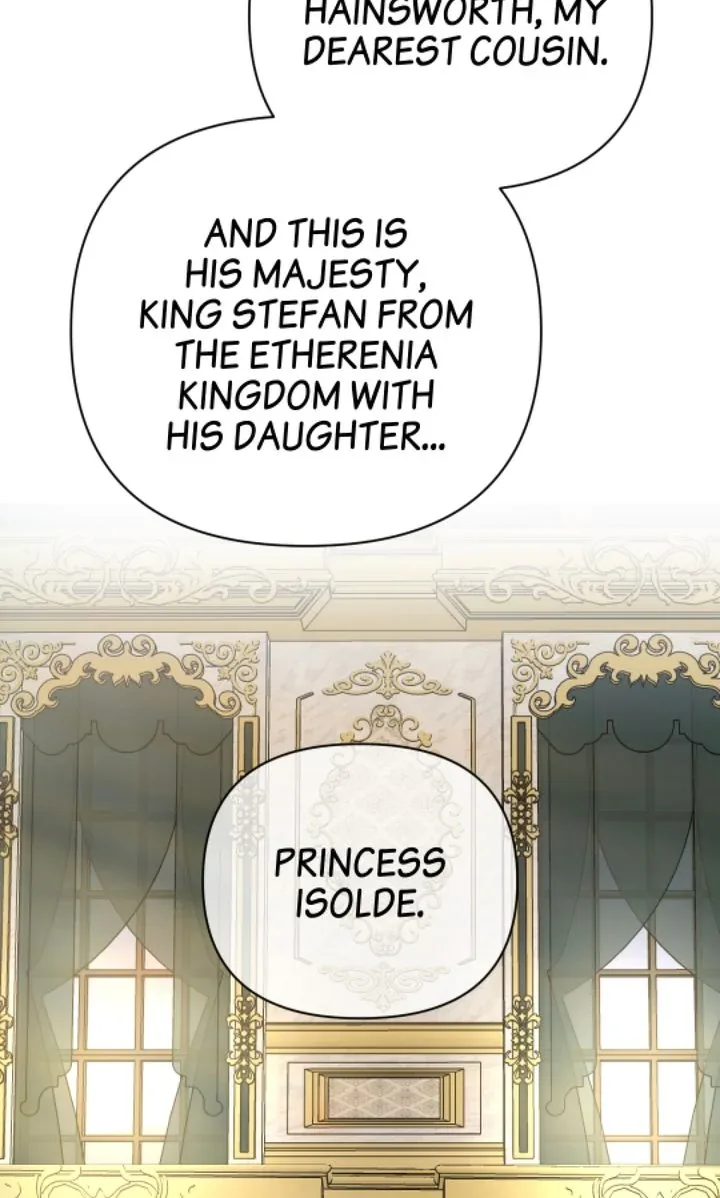 The Way to Protect the King Chapter 28 page 11