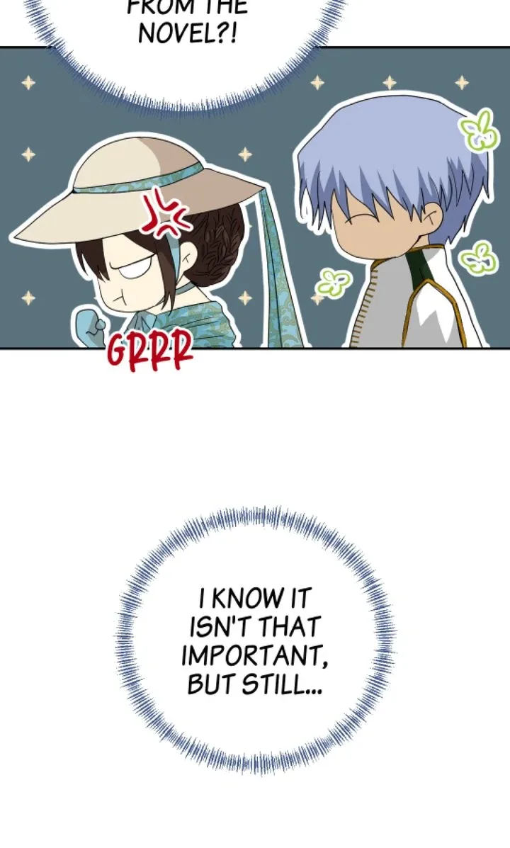 The Way to Protect the King Chapter 29 page 39