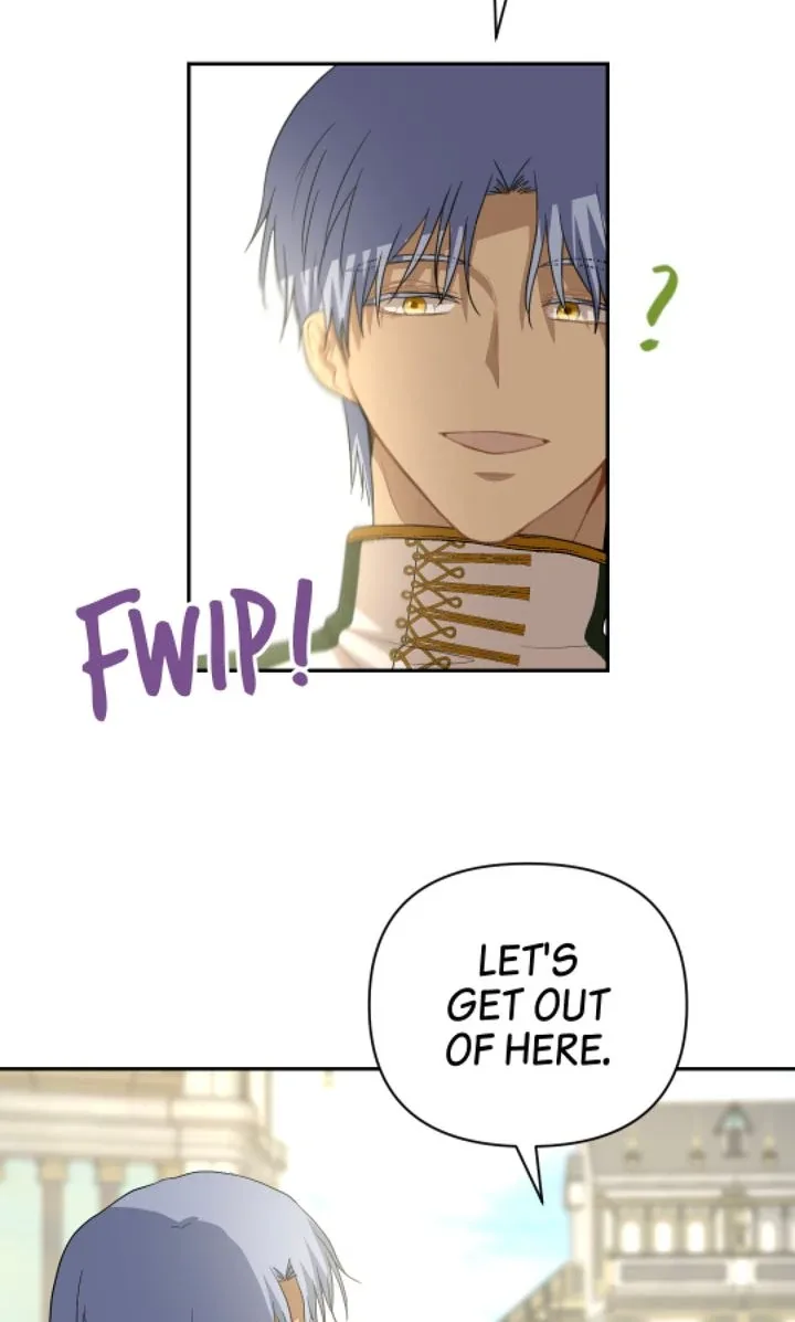 The Way to Protect the King Chapter 29 page 46