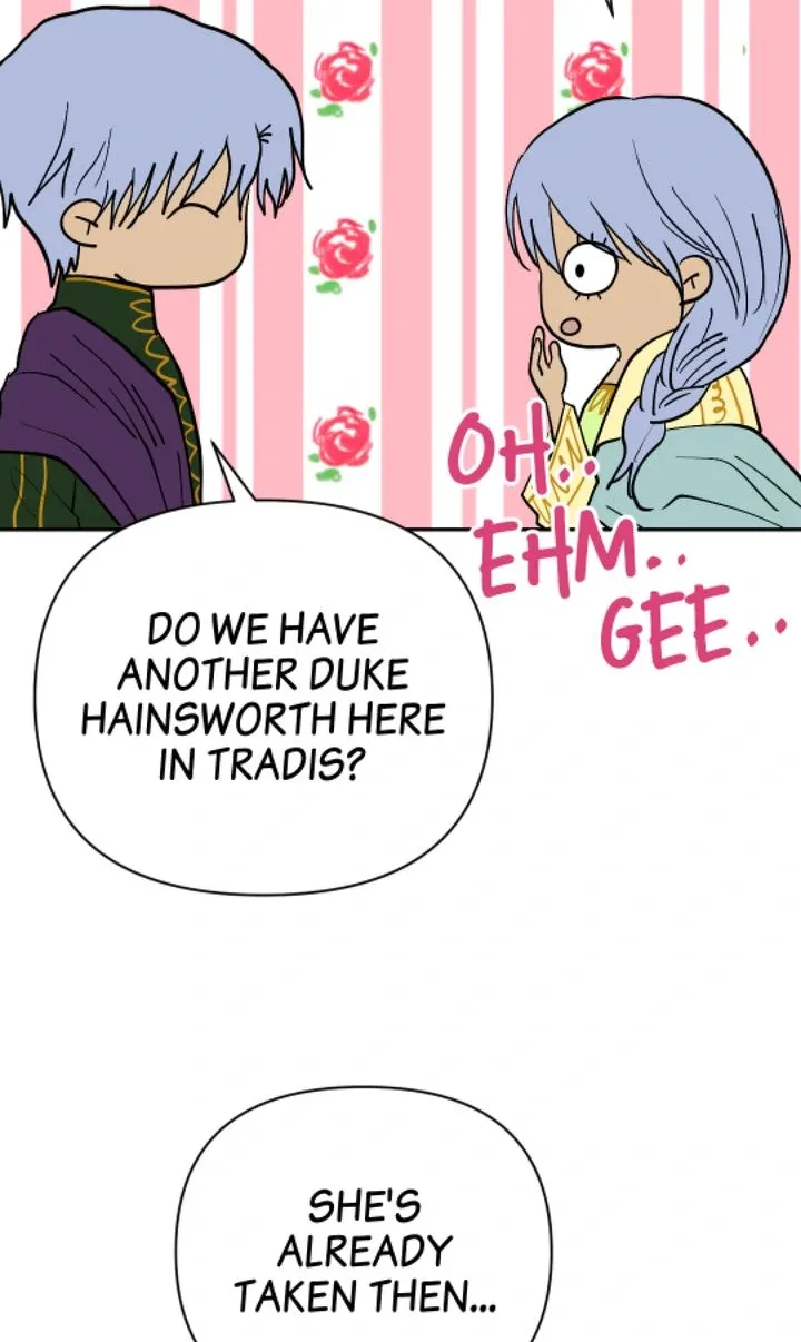 The Way to Protect the King Chapter 23 page 59