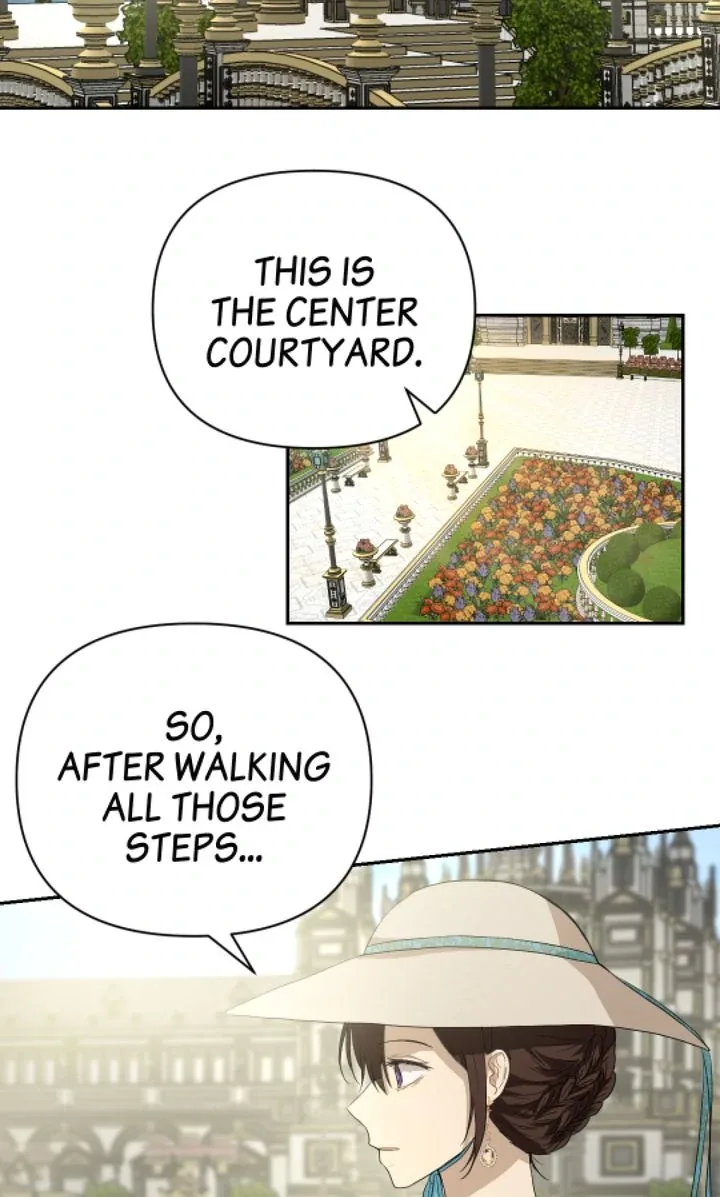 The Way to Protect the King Chapter 29 page 3