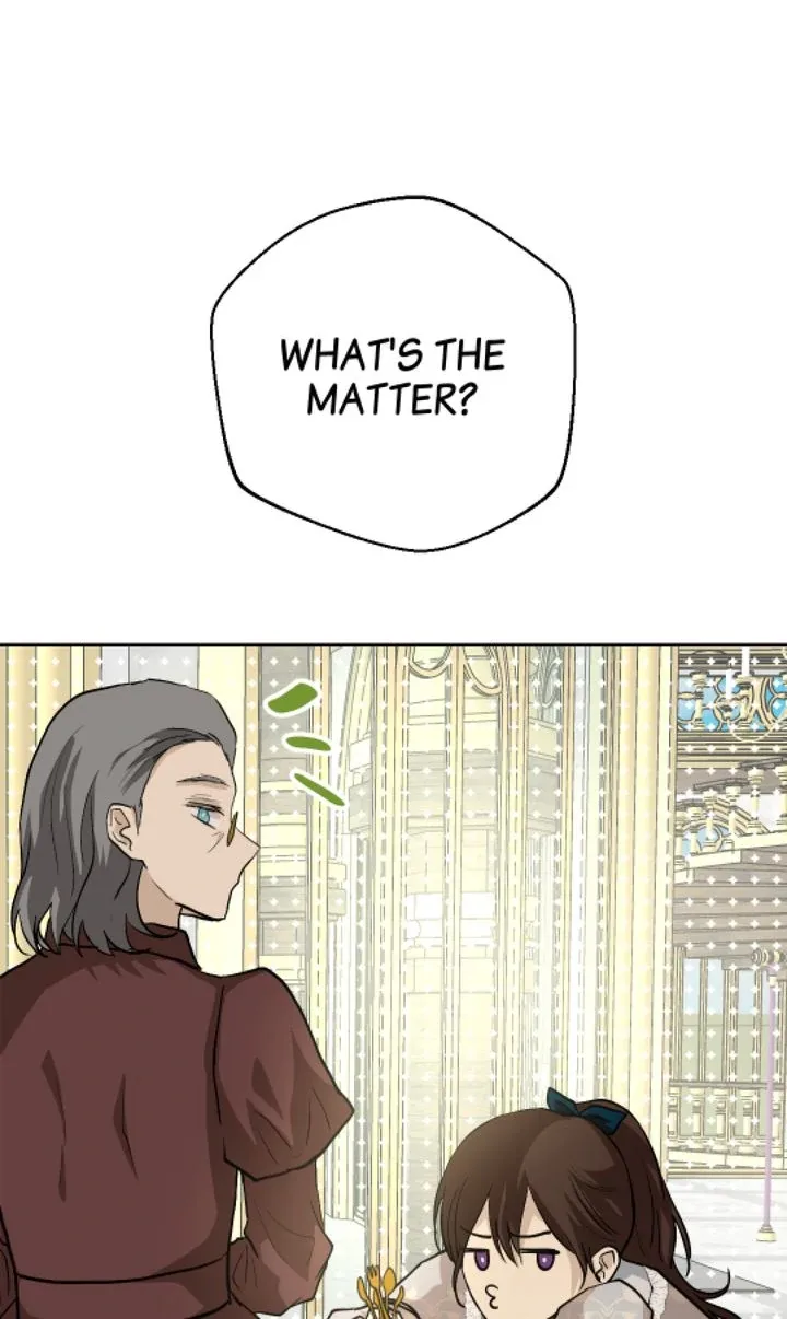 The Way to Protect the King Chapter 23 page 72