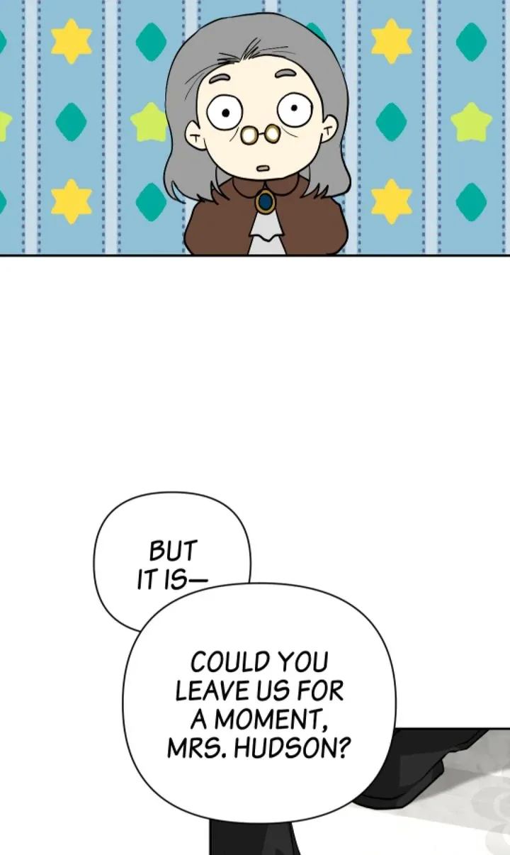 The Way to Protect the King Chapter 23 page 77