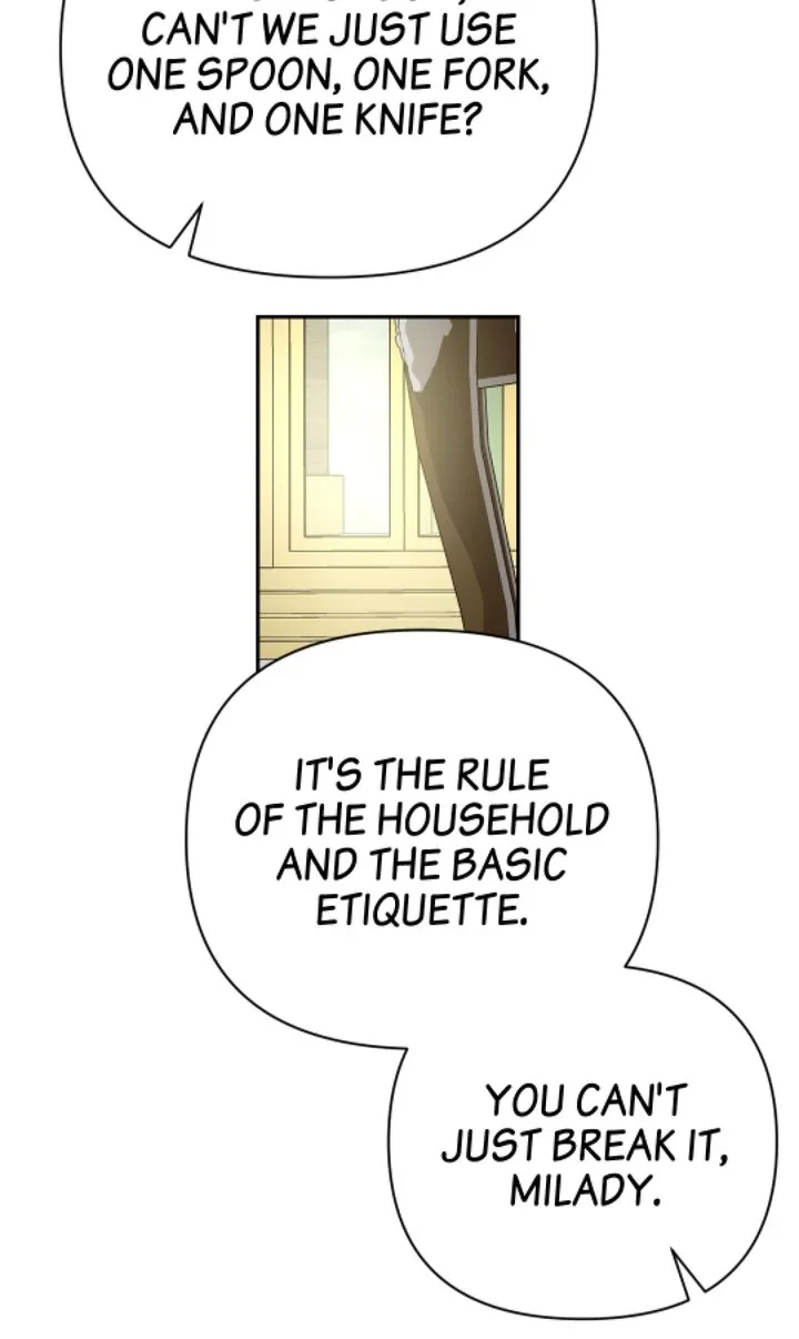 The Way to Protect the King Chapter 23 page 71