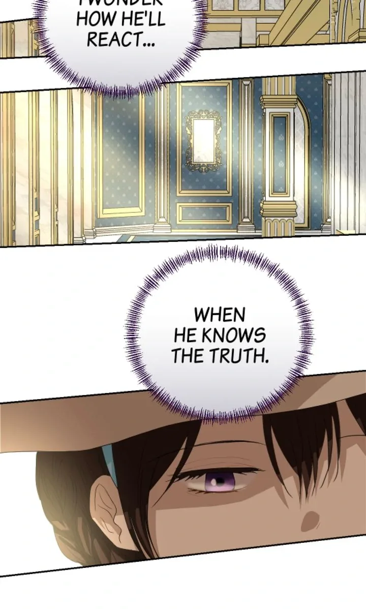 The Way to Protect the King Chapter 28 page 35