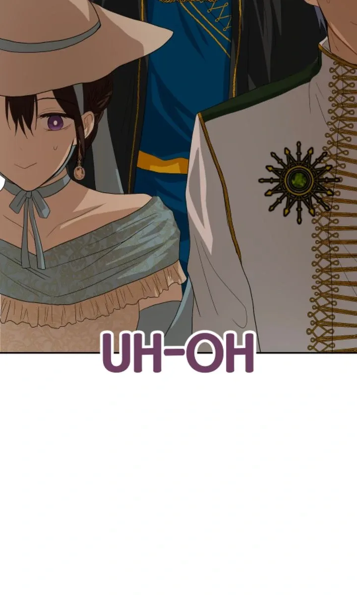 The Way to Protect the King Chapter 28 page 50
