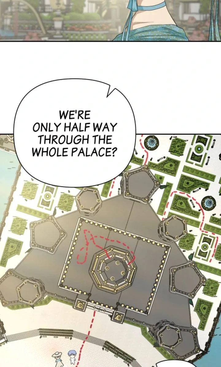 The Way to Protect the King Chapter 29 page 4