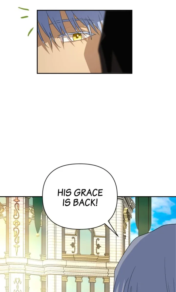 The Way to Protect the King Chapter 29 page 41
