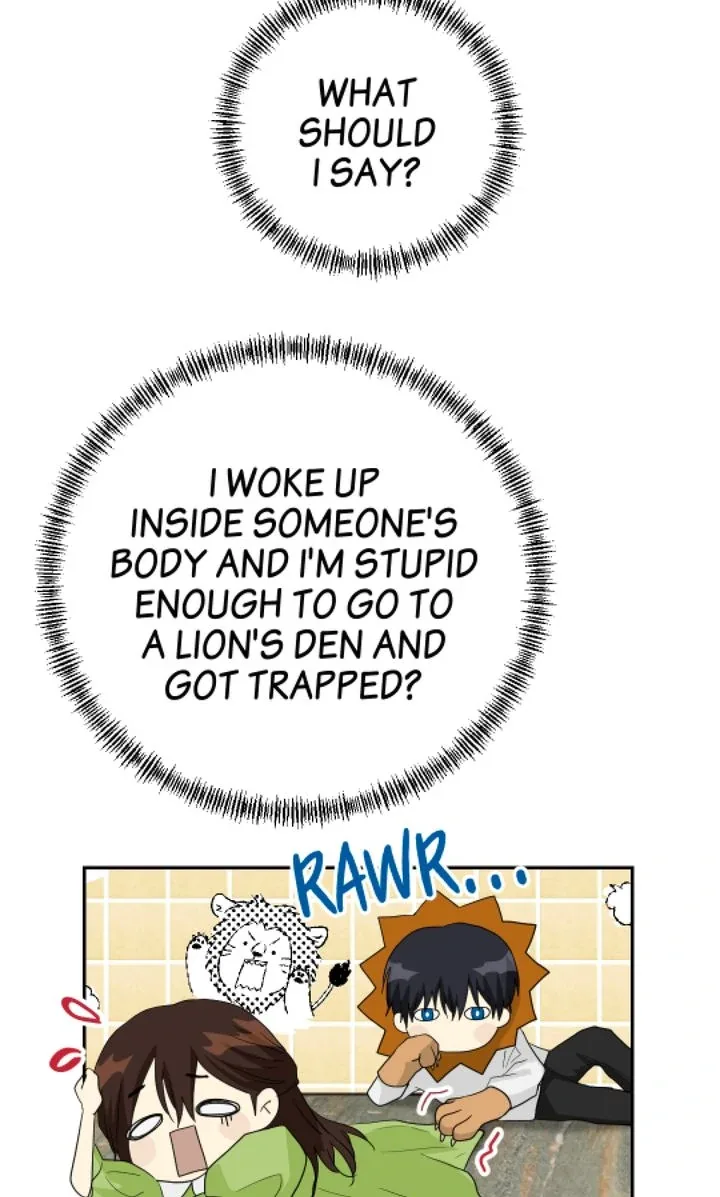 The Way to Protect the King Chapter 29 page 10