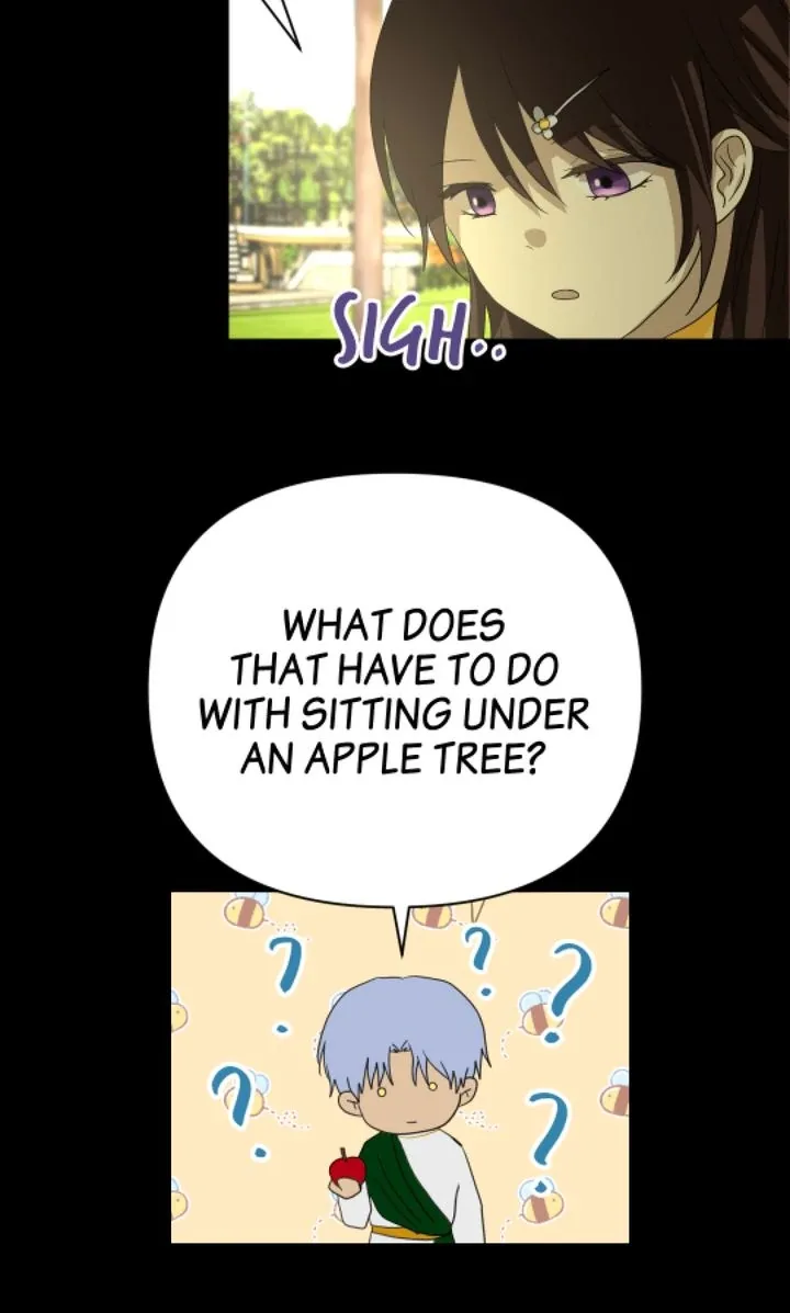 The Way to Protect the King Chapter 29 page 32