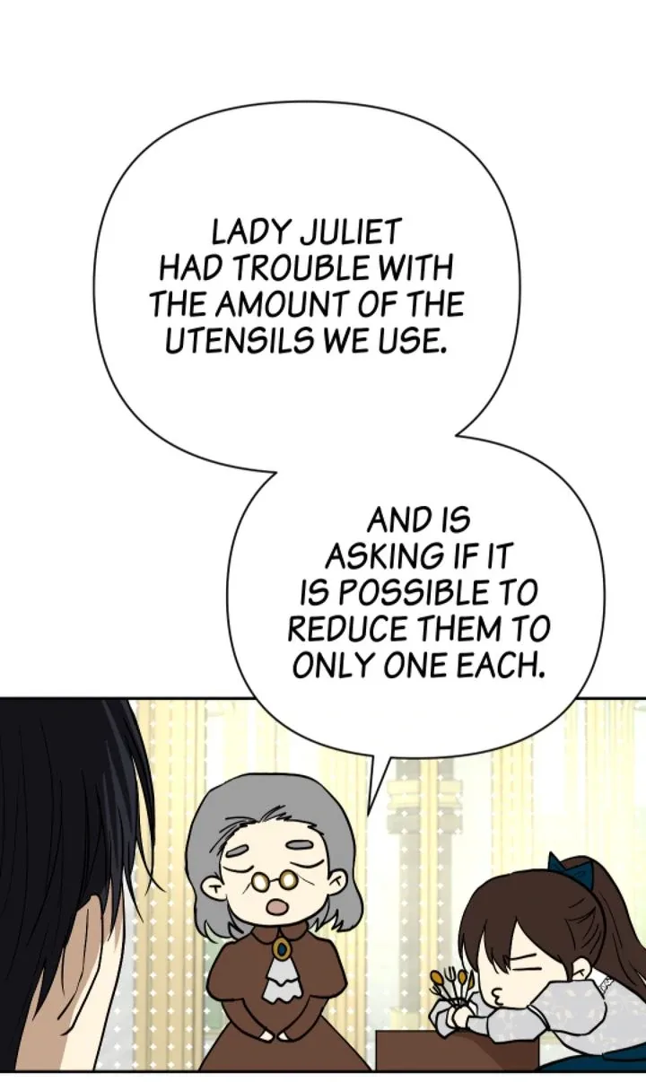 The Way to Protect the King Chapter 23 page 75