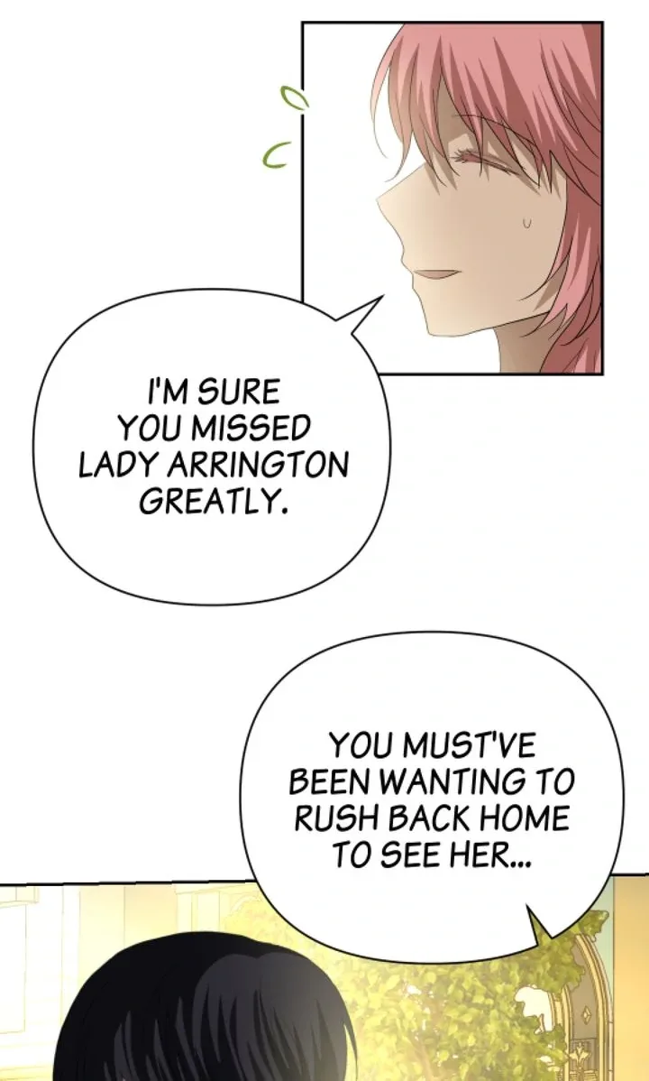 The Way to Protect the King Chapter 28 page 42